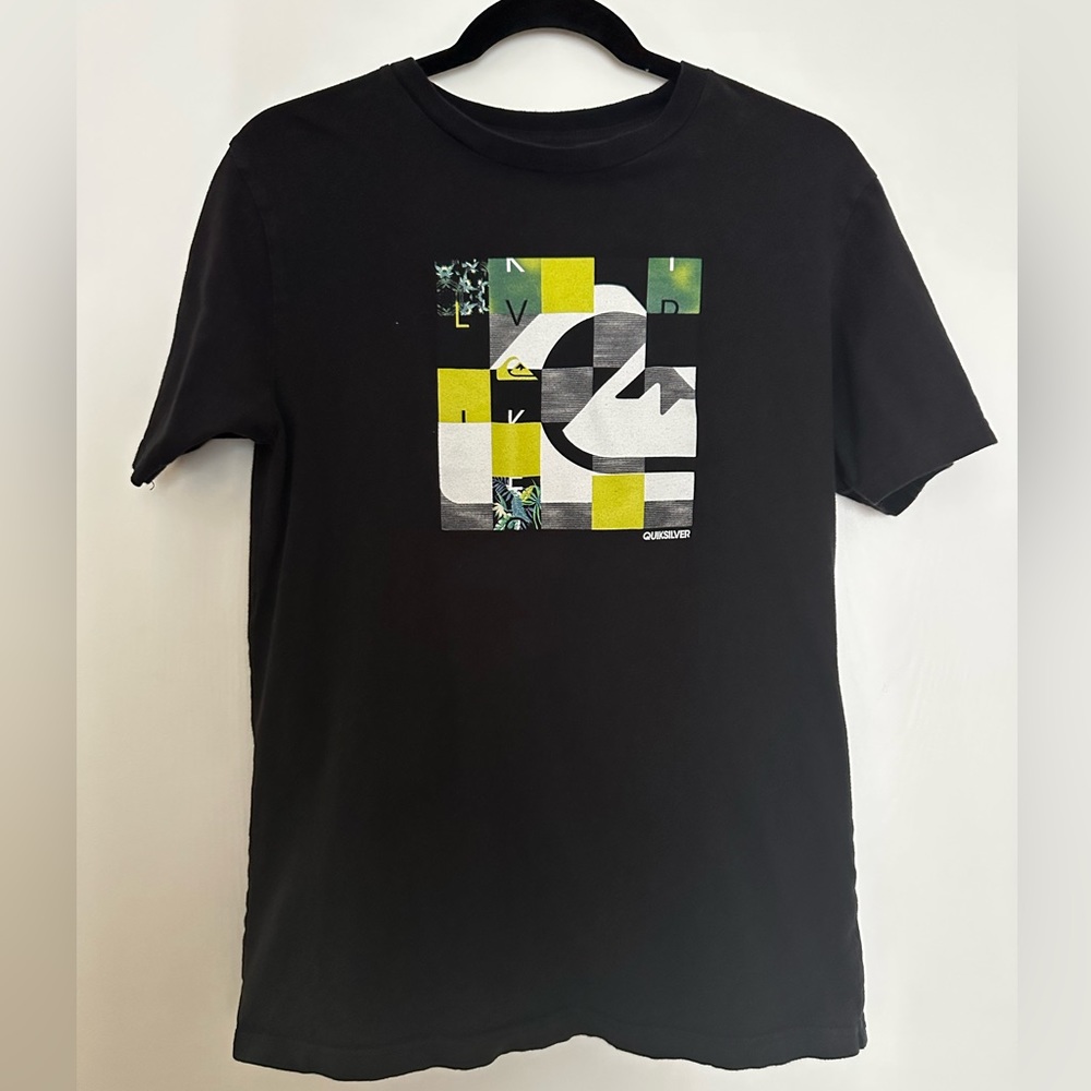 Quicksilver Teeshirt